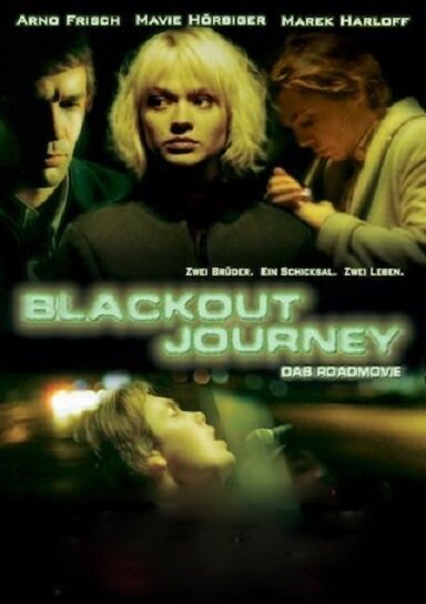 Blackout Journey  (2004)