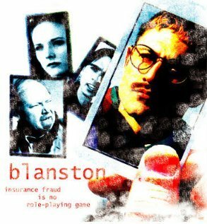 Blanston