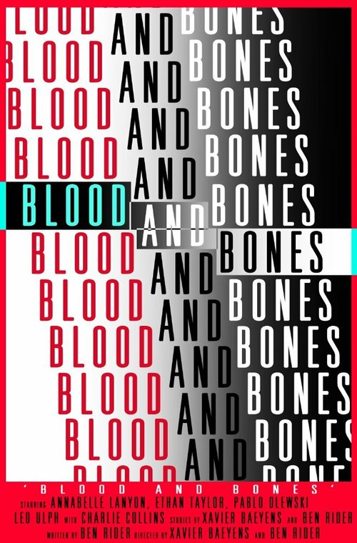 Blood and Bones  (2017)