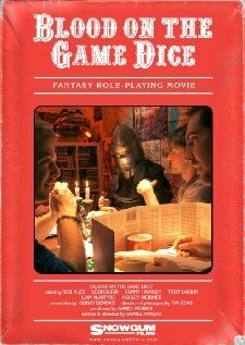 Blood on the Game Dice  (2011)