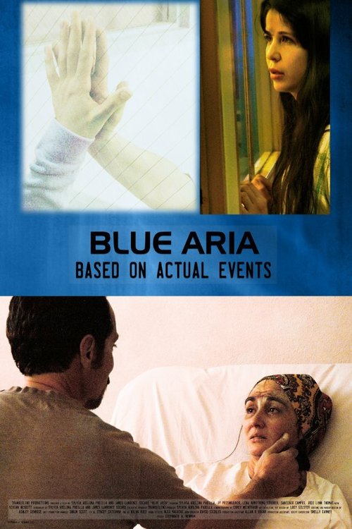 Blue Aria