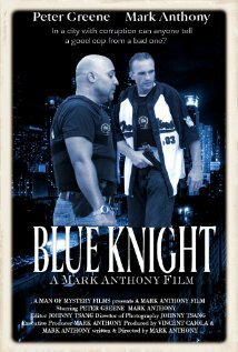 Blue Knight  (2009)