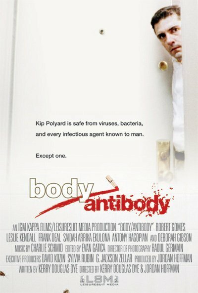 Body/Antibody  (2007)