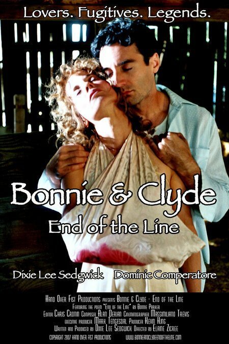 Bonnie and Clyde: End of the Line  (2007)