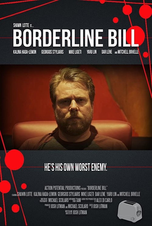 Borderline Bill