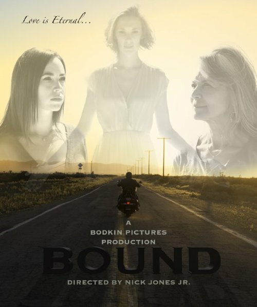 Bound  (2015)