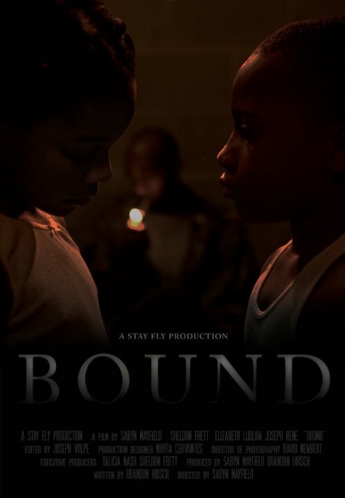 Bound  (2014)