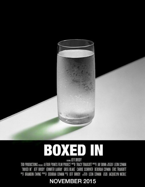 Boxed In  (2015)