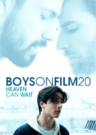 Boys on Film 20: Heaven Can Wait  (2020)