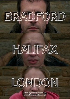 Bradford Halifax London  (2013)