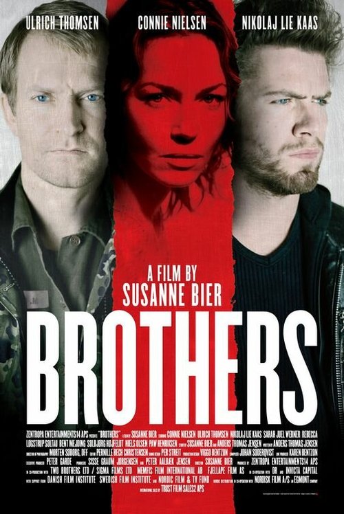 Братья  (2002)