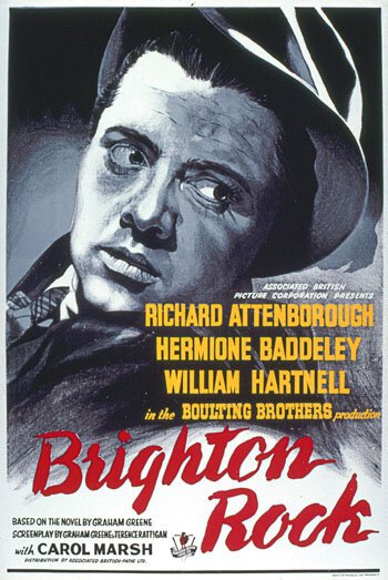 Брайтонская скала  (1948)