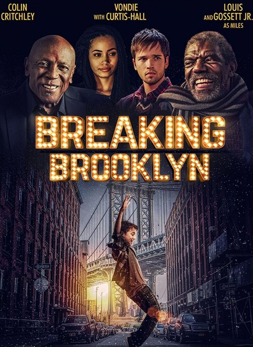 Breaking Brooklyn  (2018)
