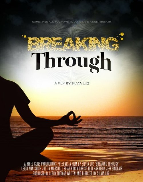 Breaking Through  (2014)