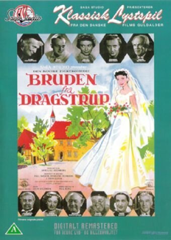 Bruden fra Dragstrup  (1955)