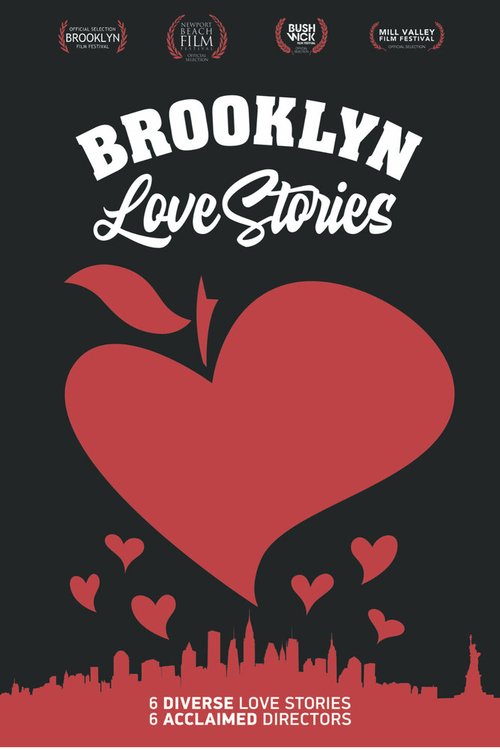 Бруклинские истории любви  (2019)