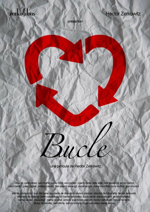 Bucle  (2012)