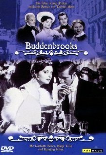 Будденброки — 1-я часть  (1959)