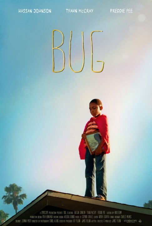Bug  (2013)
