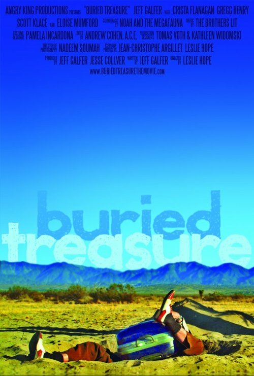 Buried Treasure  (2012)