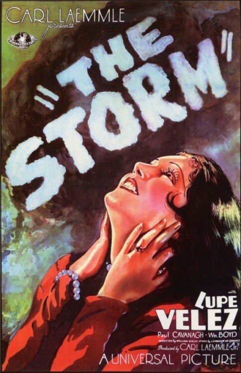 Буря  (1930)