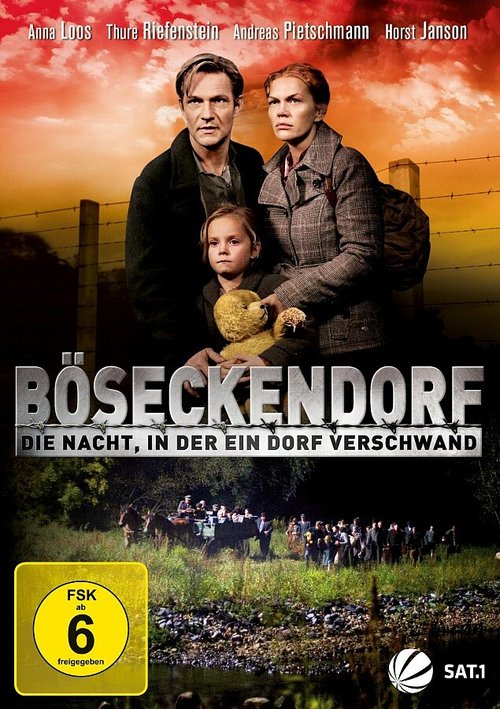 Бёзеккендорф — В ночь,когда деревня исчезла  (2009)