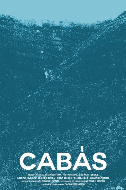 Cabás  (2012)