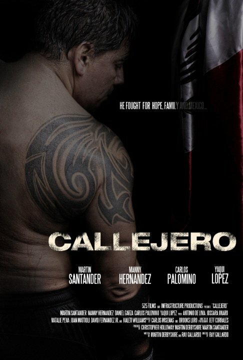 Callejero  (2015)