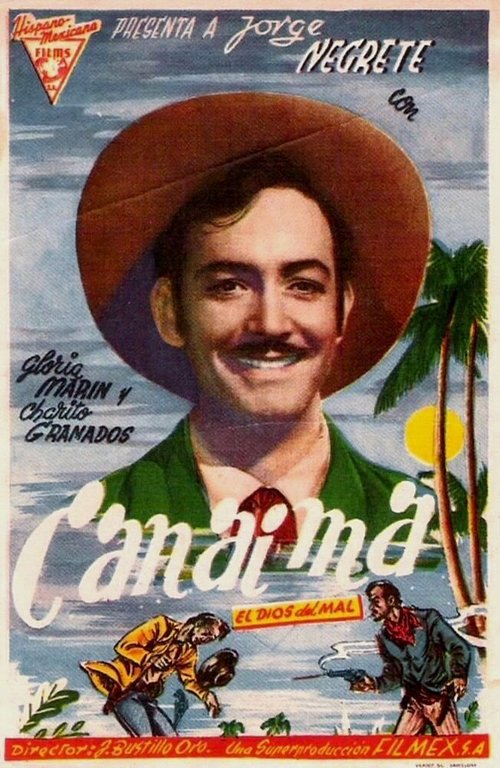 Canaima  (1945)