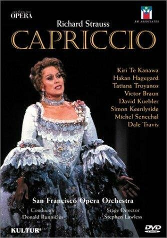 Capriccio  (1993)