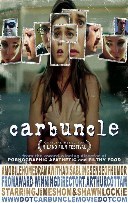 Carbuncle  (2006)