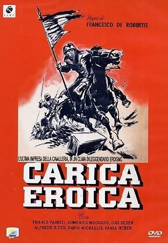 Carica eroica  (1952)