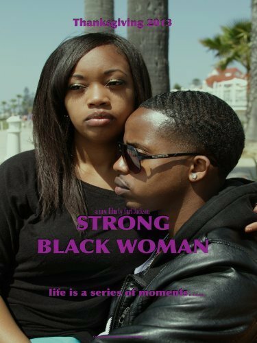 Carl Jackson's Strong Black Woman  (2013)