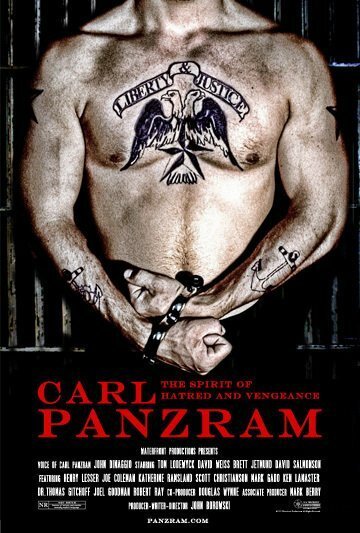 Carl Panzram: The Spirit of Hatred and Vengeance  (2011)
