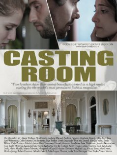 Casting Room  (2012)