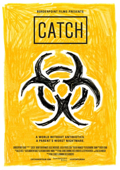 Catch  (2016)