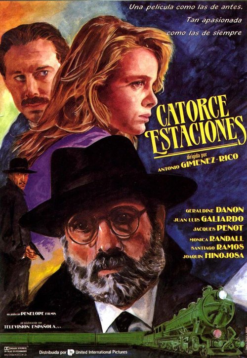 Catorce estaciones  (1991)