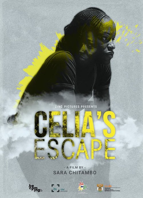 Cecilia's Escape  (2019)
