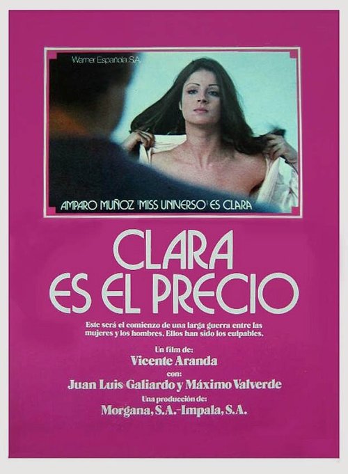 Цена Клары  (1975)