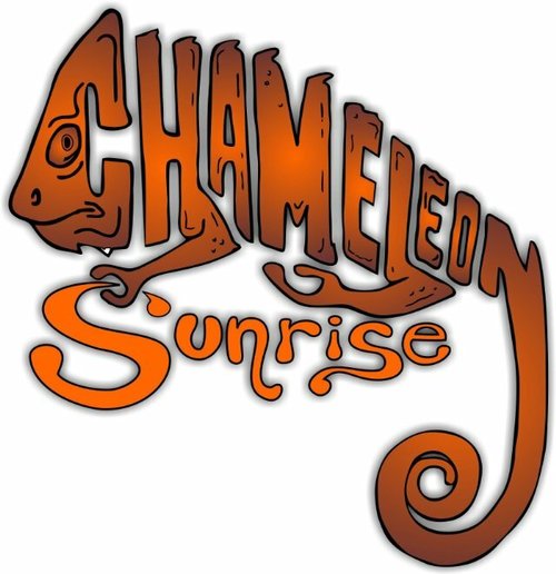 Chameleon Sunrise  (2015)