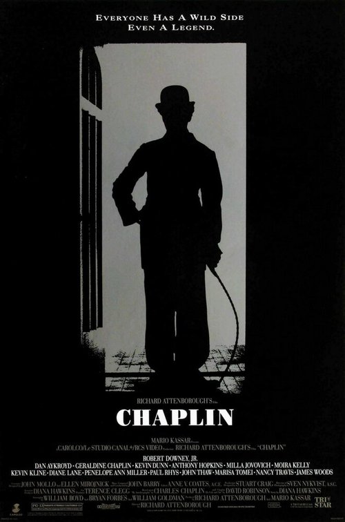 Чаплин  (2004)
