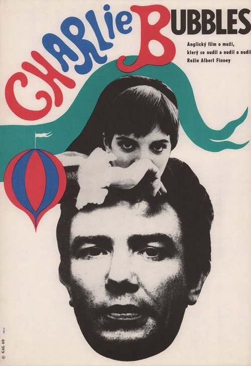 Чарли Бабблз  (1968)