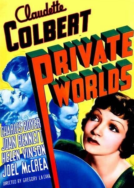 Частные миры  (1935)