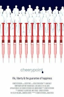 Cheery Point  (2013)