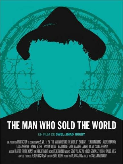Человек, который продал мир  (2009)