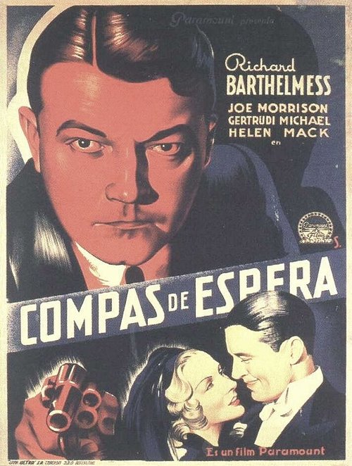 Четыре часа на убийство!  (1935)