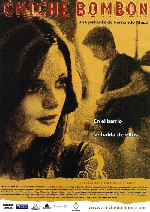 Chiche bombón  (2004)