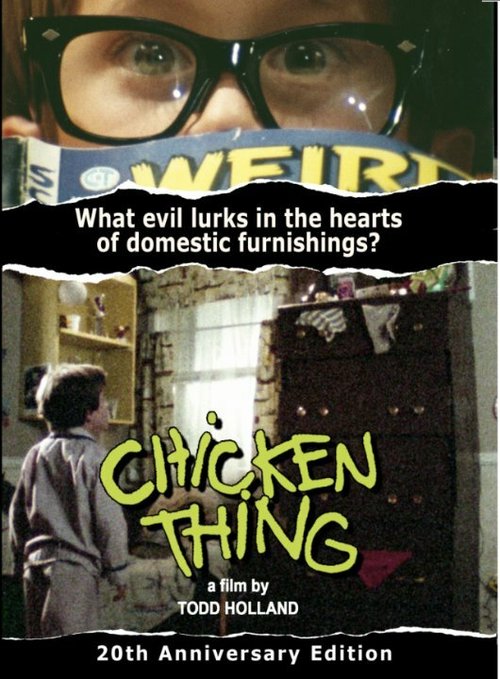 Chicken Thing  (1985)