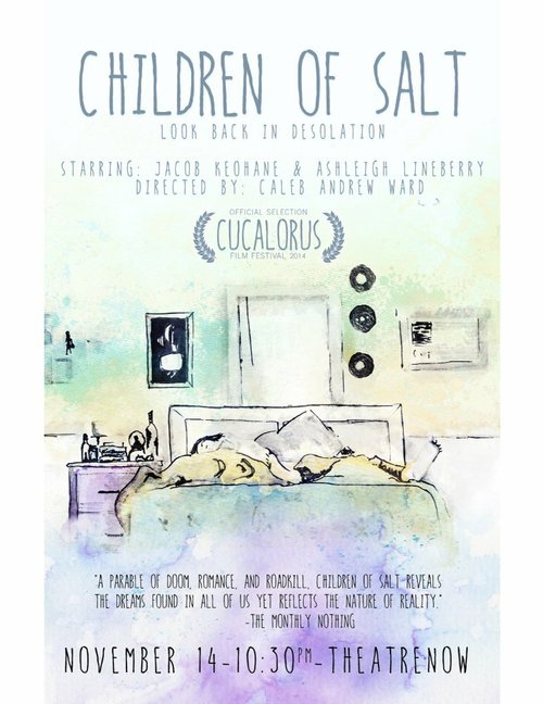 Children of Salt  (2014)