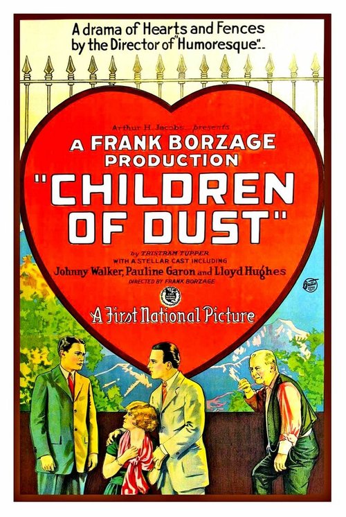 Children of the Dust  (1923)